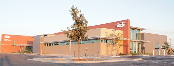image of business MCH ProCare Healthy Kids Clinic