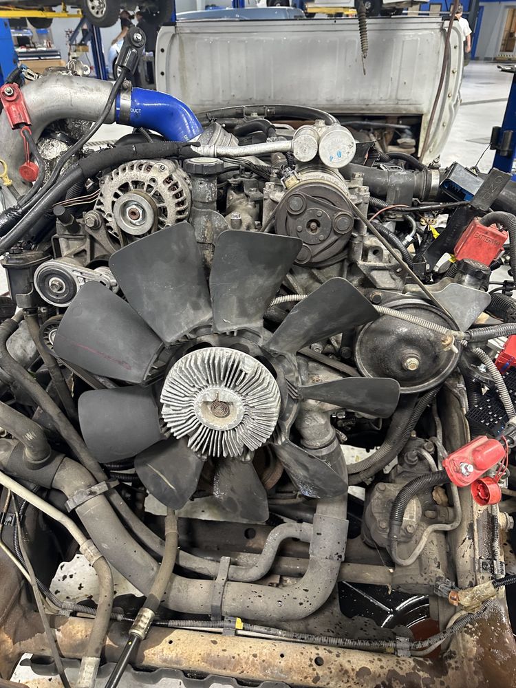 Zach's Automotive Repair