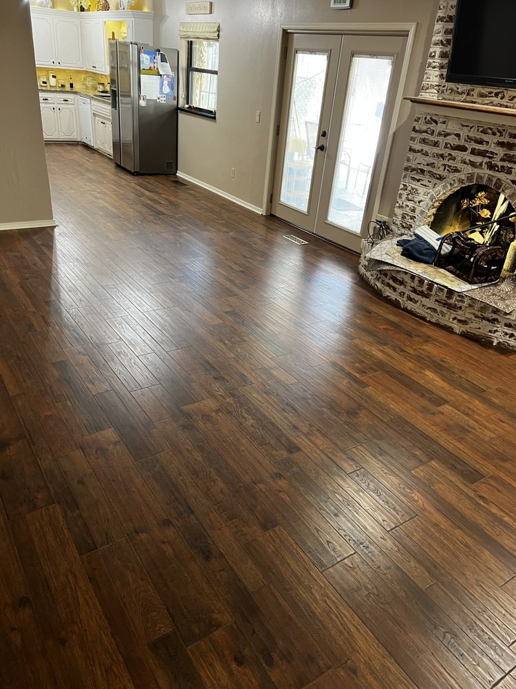 image of business Schreiber Flooring