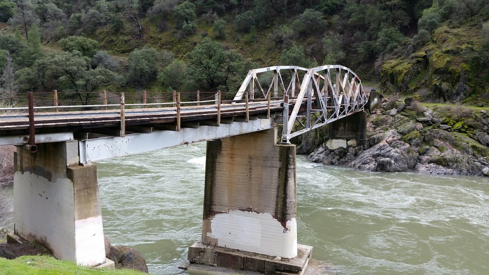 Ponderosa Way Bridge 40 Photos & 15 Reviews Parks Weimar, CA Yelp