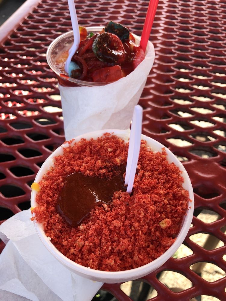 Elote Spot