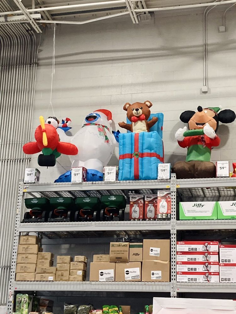 Lowe's Home Improvement