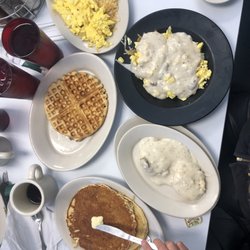 Best Breakfast Restaurants In Chattanooga Tn Last Updated January Track S End Restaurant