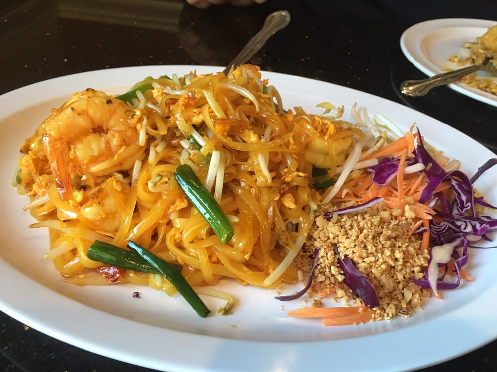 Thai Food Delivery In Rancho Cucamonga Thai Food Delivery In Rancho Cucamonga