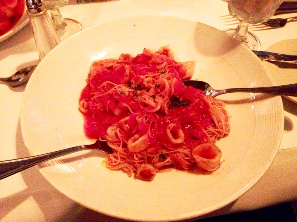 La Panetteria Ristorante