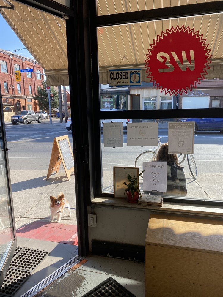 Wallace Espresso