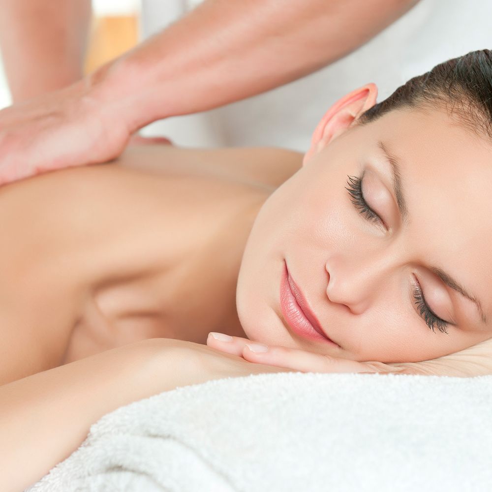 Massage Addict | Toronto The Beach