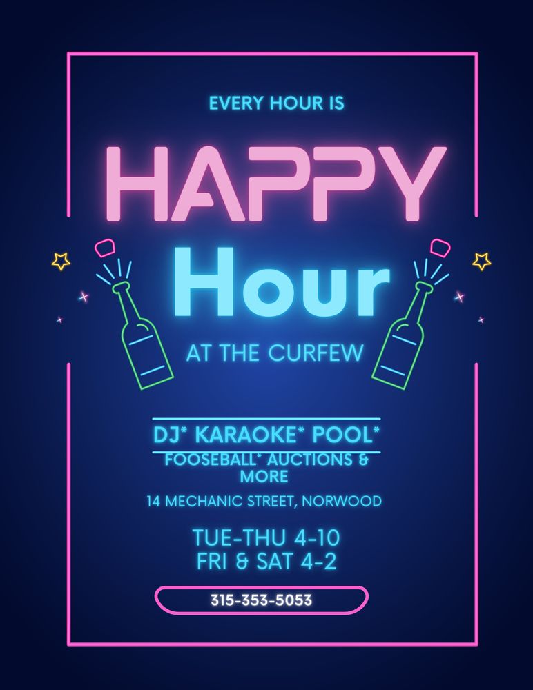 The Curfew
