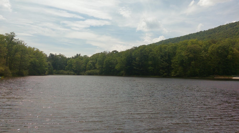 Poe Valley State Park Parks 136 Poe Valley Rd, Coburn, PA Phone Number Yelp