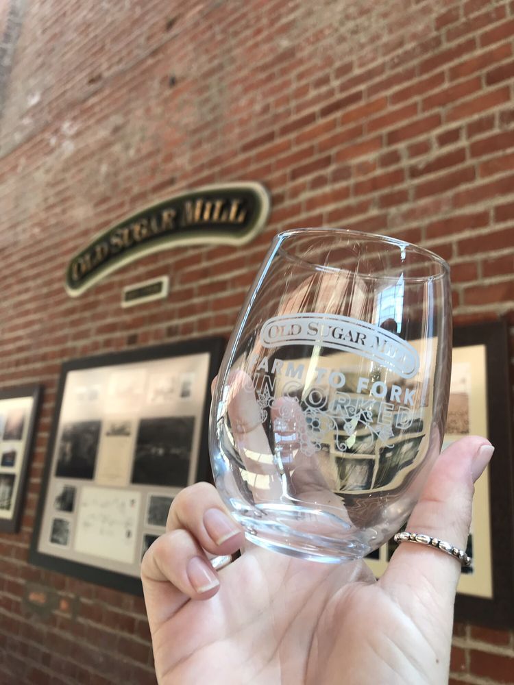 Clarksburg Wine Company