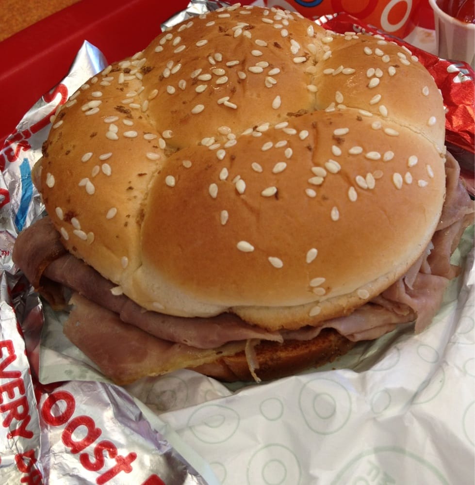 Arby's