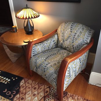 Joel S Upholstery 37 Photos 40 Reviews Furniture Reupholstery Photo Of Joel S Upholstery San Francisco Ca United States Our Reupholstered