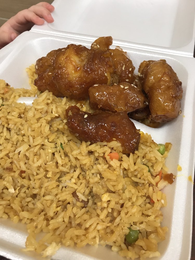 Famous Wok