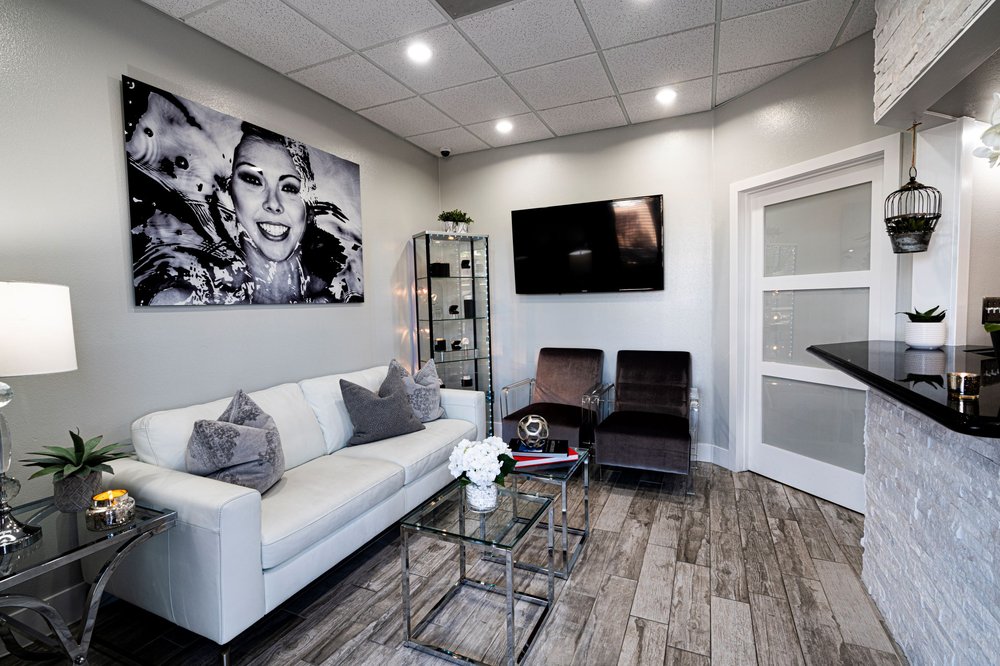 image of business Aesthetic Dentistry