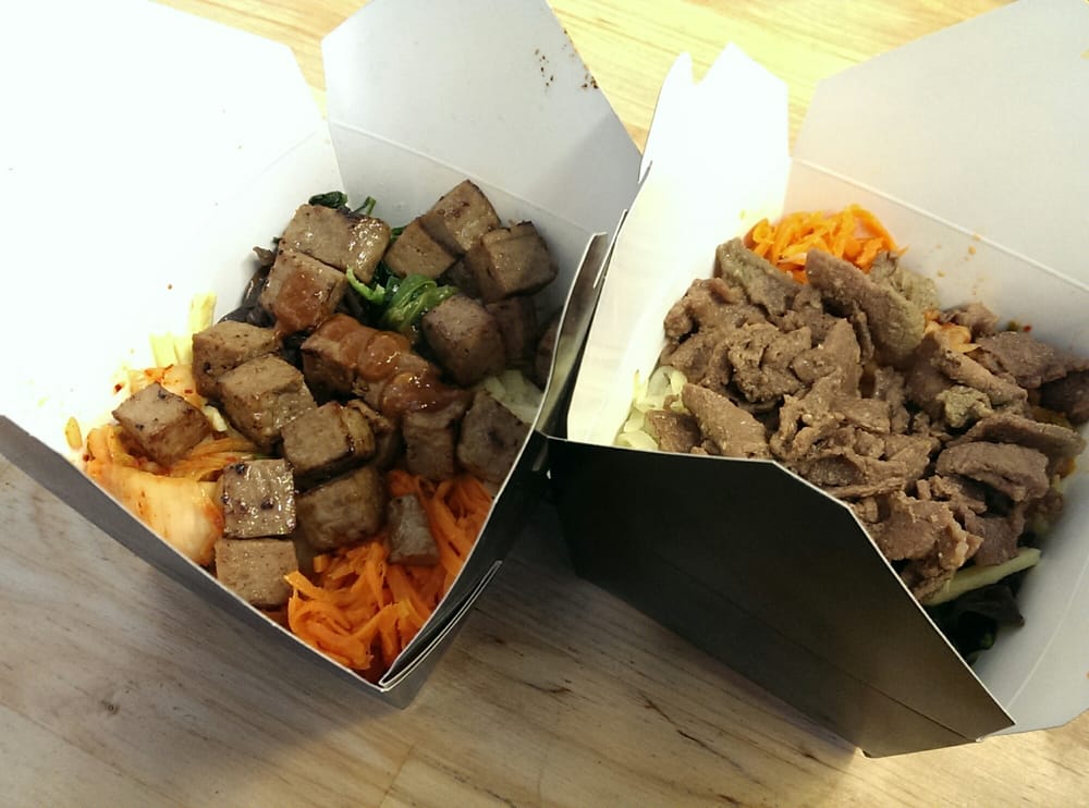 Raon Kitchen