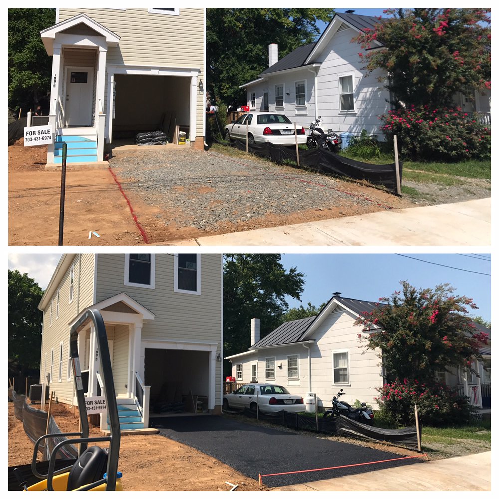 Frontier Asphalt Services