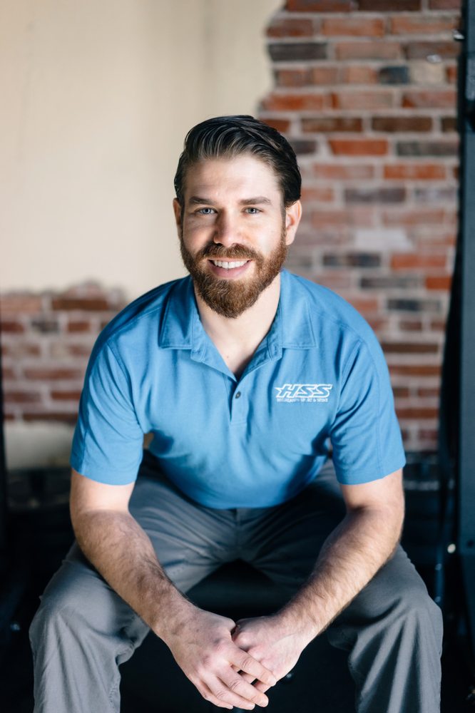 Highlands Sport and Spine Empowering Movement