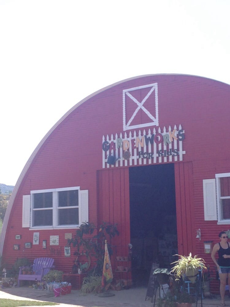 Garden Works For Kids 11 Photos Kids Activities 10966 Bryant St