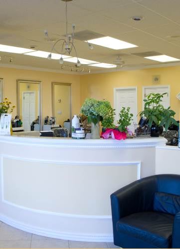 Town Center Hair Salon