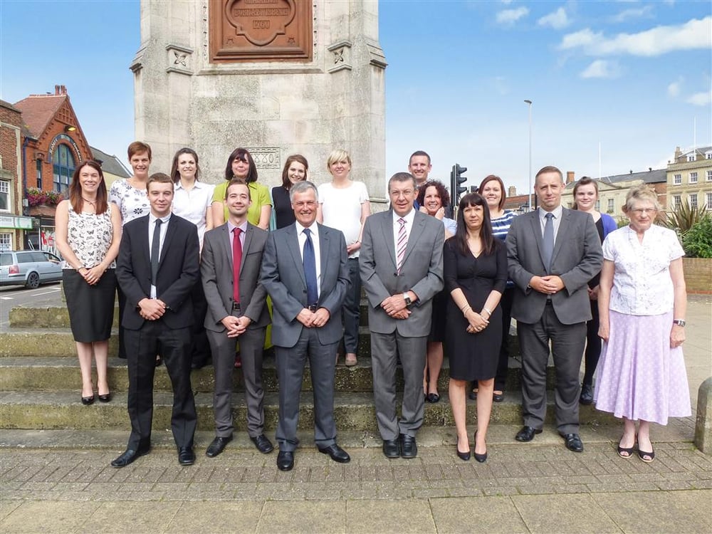 William H Brown Estate Agents