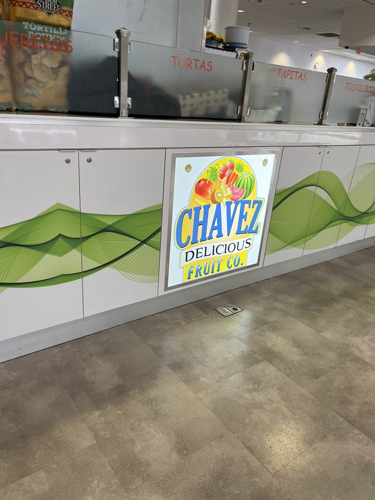 Chavez Delicious Fruit