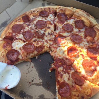Little bambinos pizza coupons