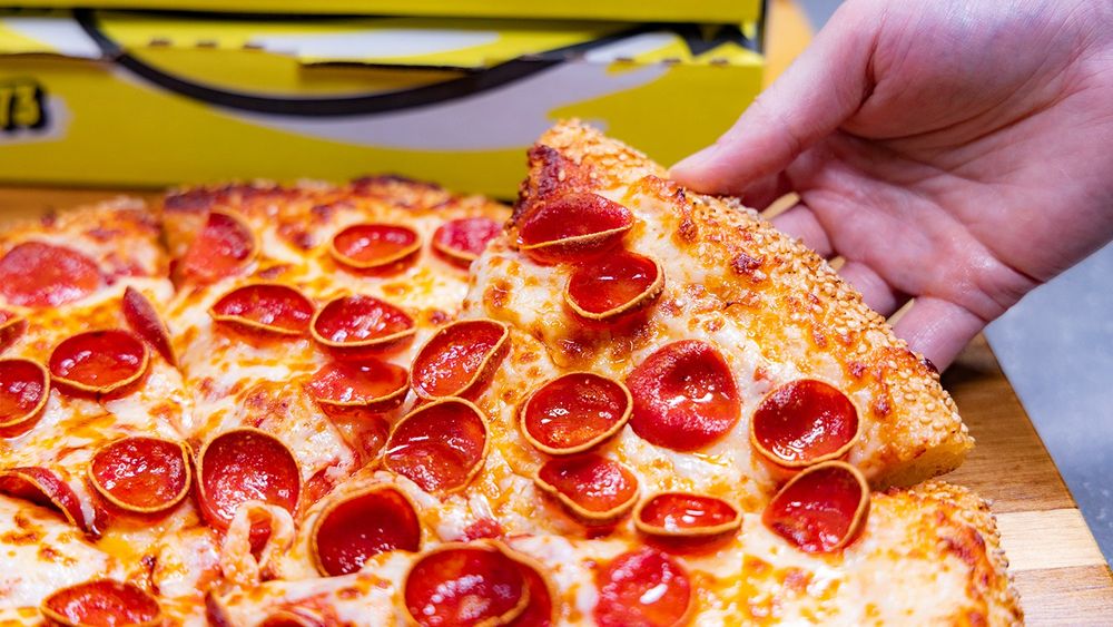 Hungry Howie's Pizza & Subs