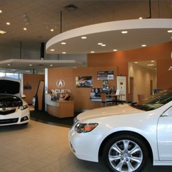 Acura Of Peoria 34 Photos 148 Reviews Car Dealers 9190 W