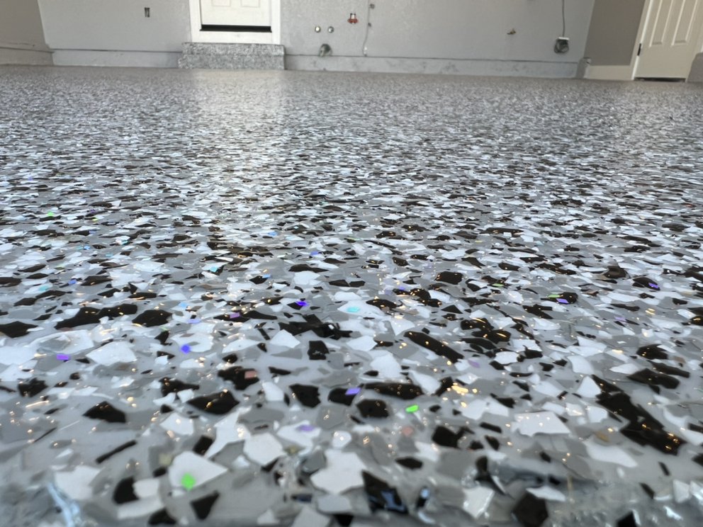 image of business Arceo Epoxy Concrete Coatings