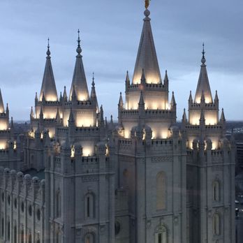 The Roof Restaurant - 127 Photos & 141 Reviews - American (New) - 15 E