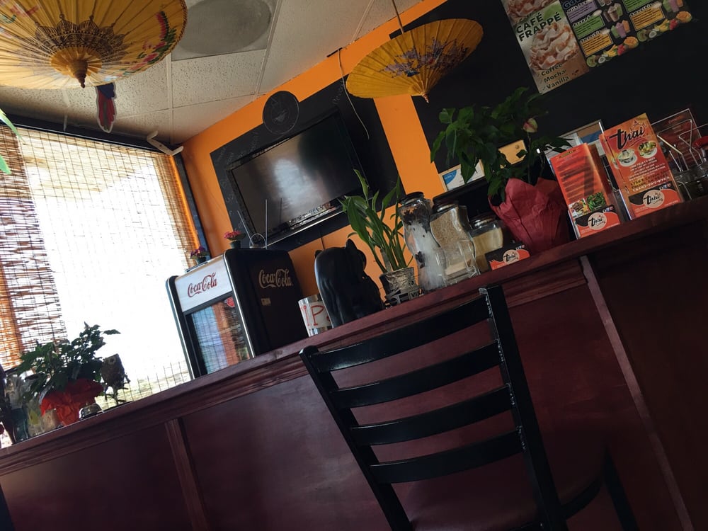 Thai Cuisine 67 Photos & 58 Reviews Thai 1756 E Carson St, Carson