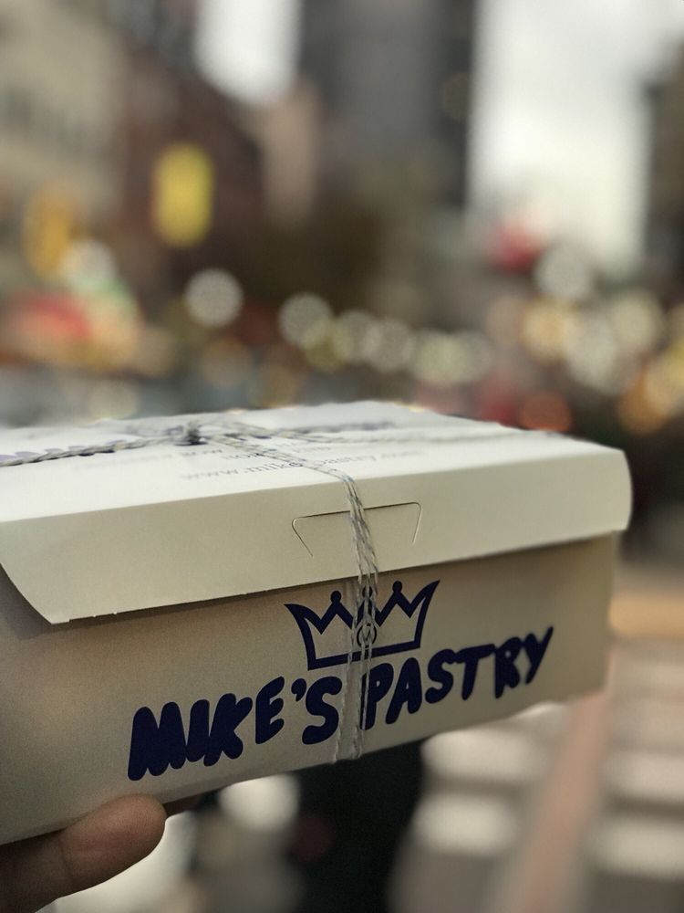 Mike’s Pastry 3730 Photos & 5605 Reviews Bakeries 300 Hanover St