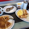 Best Diners in Aiken