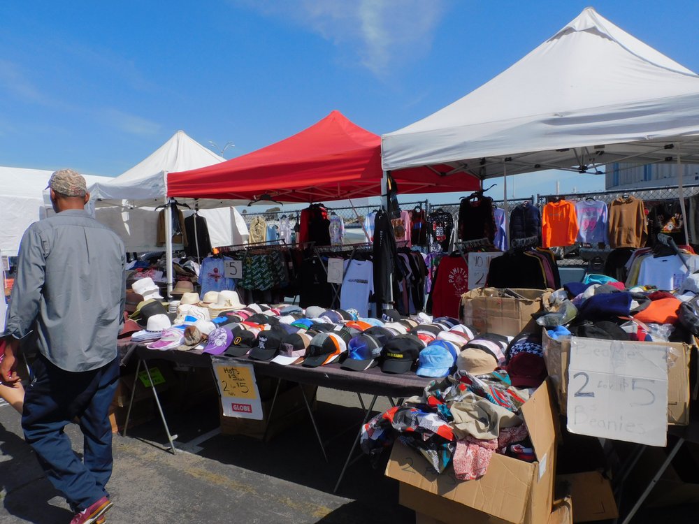 Kobey's Swap Meet