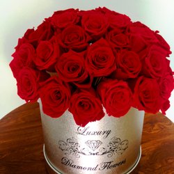 Luxury Diamond Flowers Miami 33 Photos Florists 253 Ne 2nd Photo Of Luxury Diamond Flowers Miami Fl United States