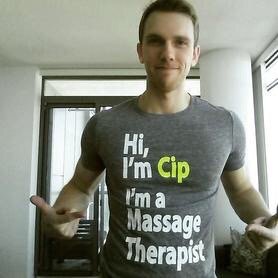 Cip de Vries, RMT