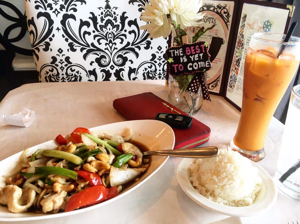 My Thai Place - Centreville