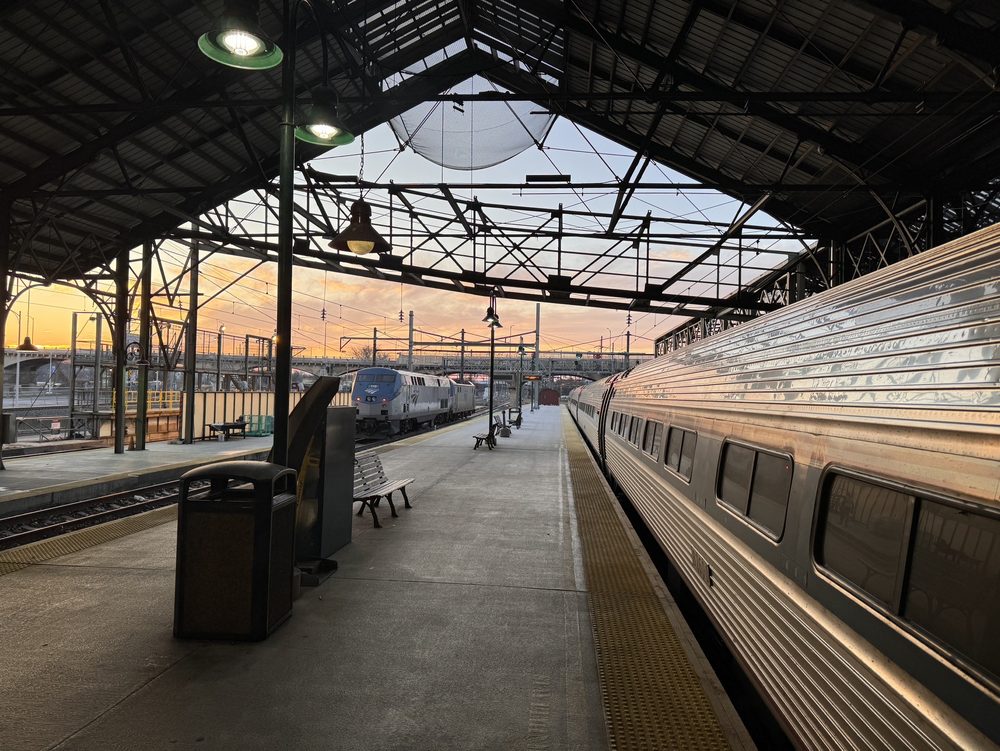 Amtrak