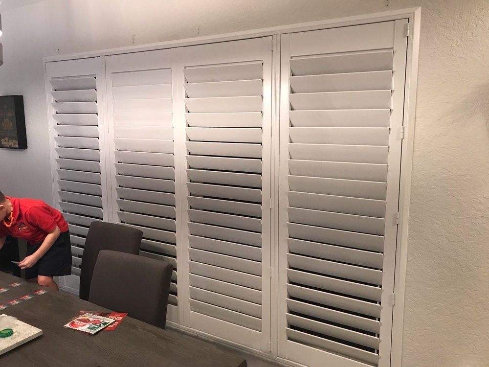 Blinds South