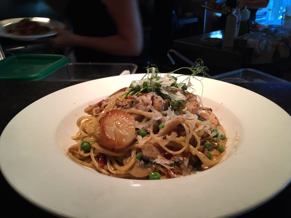 The Fixx Pasta Bar And Cafe The Fixx Pasta Bar And Cafe