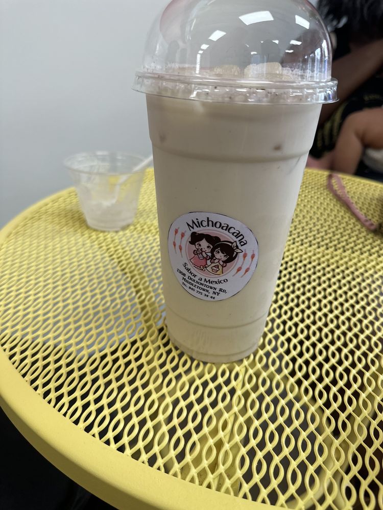 Michoacana Sabor A Mexico