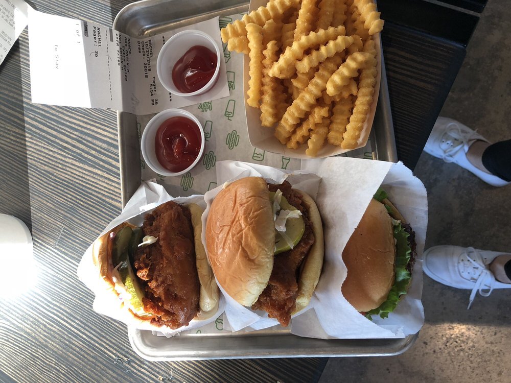 Shake Shack