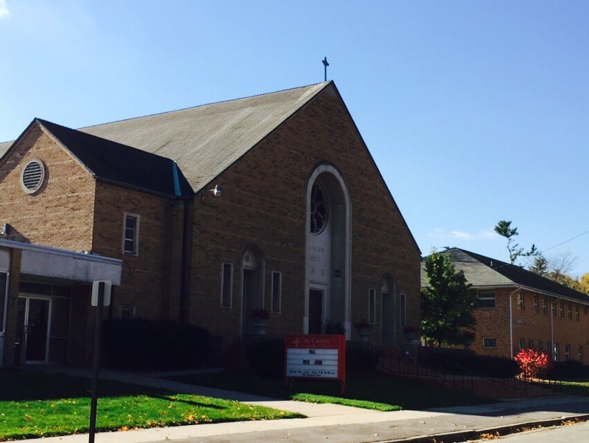 St Casimir Church Churches 815 Sparrow Ave, Lansing, MI Phone