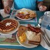 Southern Pancake and Waffle House