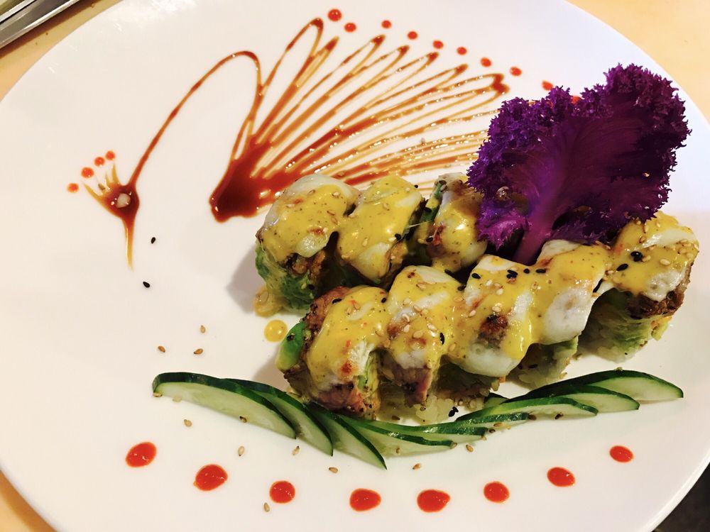Photos For Tomo Anese Restaurant Yelp Photo Of Tomo Anese Restaurant Newnan Ga United States
