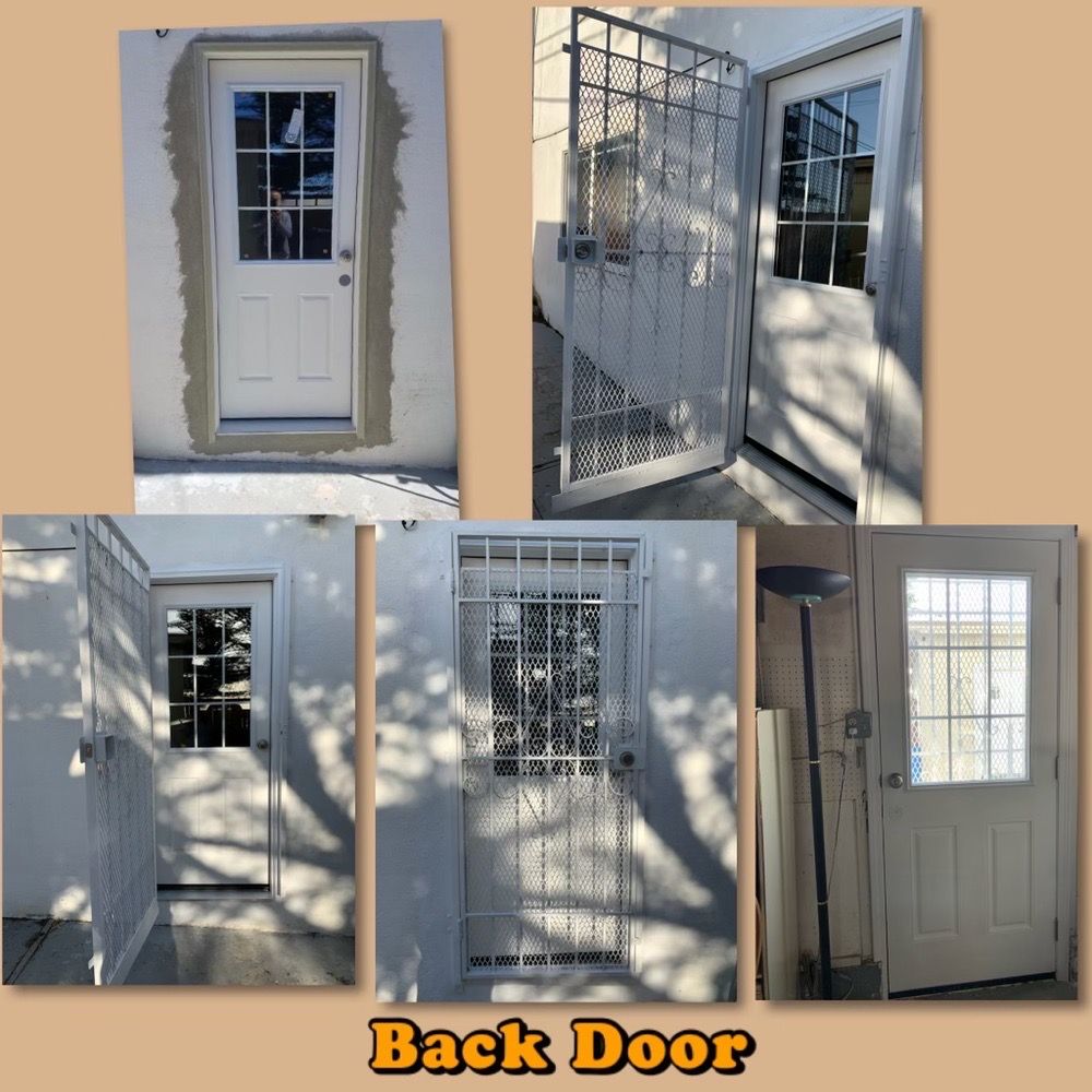 image of business Valgreg Handyman Service