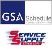 Service Supply Hardware S 16012 Nw Zac Lentz Pkwy Victoria Safety Equipment Photo Of Service Supply Victoria Tx United States We Fill Government Contracts