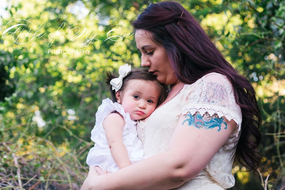 Apple Of My Eye Photography