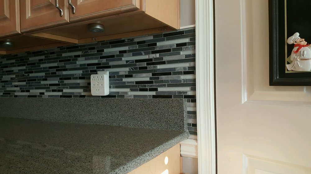 image of business Oceanside Tile Installations