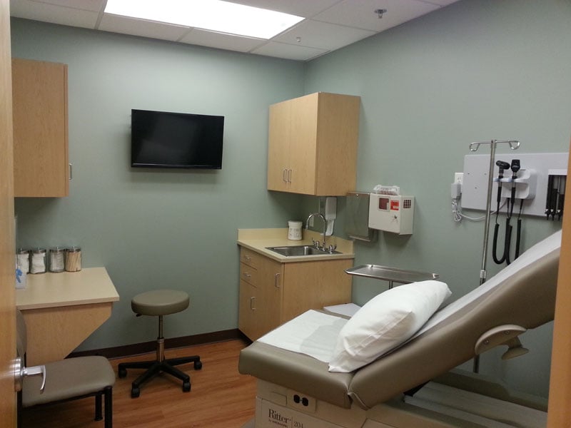 AFC Urgent Care Springfield Urgent Care 415 Cooley St